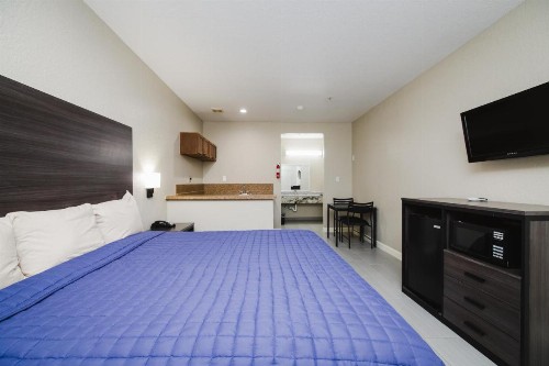 Winchester Inn and Suites Humble/IAH/North Houston - image 41