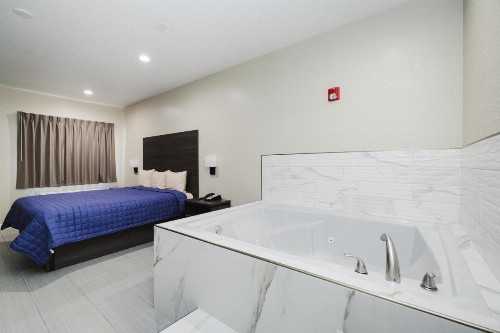 Winchester Inn and Suites Humble/IAH/North Houston - image 44