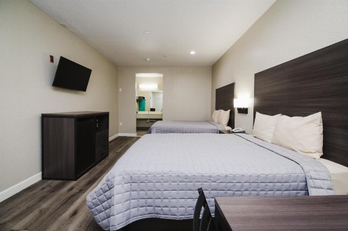 Winchester Inn and Suites Humble/IAH/North Houston - image 9