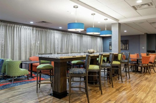 Hampton Inn Houston/Humble-Airport Area - image 15