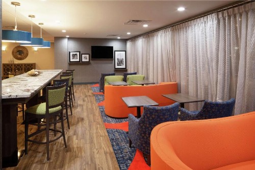 Hampton Inn Houston/Humble-Airport Area - image 28