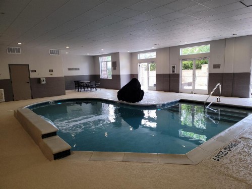 Country Inn & Suites by Radisson Houston Intercontinental Airport East TX - image 22