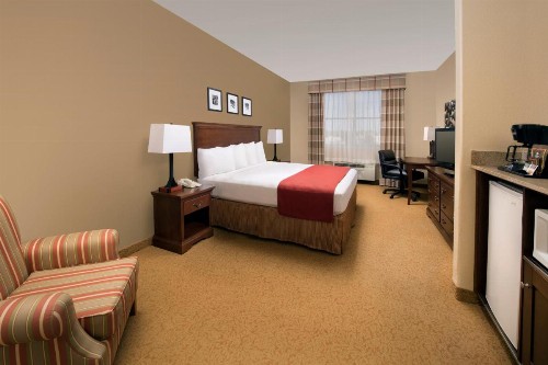 Country Inn & Suites by Radisson Houston Intercontinental Airport East TX - image 23