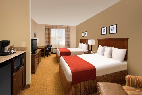 Country Inn & Suites by Radisson Houston Intercontinental Airport East TX - image 25