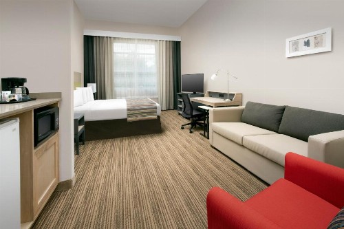 Country Inn & Suites by Radisson Houston Intercontinental Airport East TX - image 27