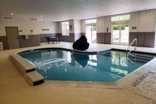 Country Inn & Suites by Radisson Houston Intercontinental Airport East TX - image 28