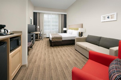Country Inn & Suites by Radisson Houston Intercontinental Airport East TX - image 29