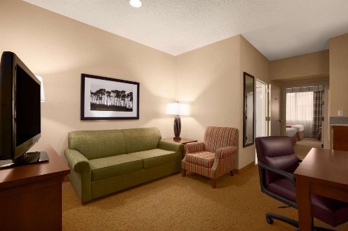 Country Inn & Suites by Radisson Houston Intercontinental Airport East TX - image 31