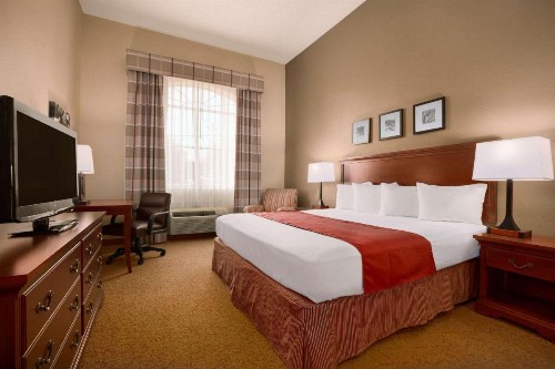 Country Inn & Suites by Radisson Houston Intercontinental Airport East TX - image 32