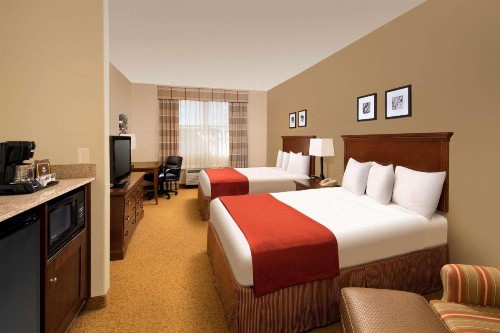 Country Inn & Suites by Radisson Houston Intercontinental Airport East TX - image 33
