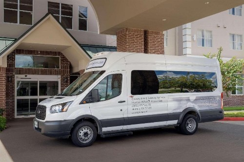 Country Inn & Suites by Radisson Houston Intercontinental Airport East TX - image 37