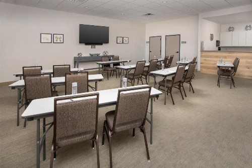 Country Inn & Suites by Radisson Houston Intercontinental Airport East TX - image 38