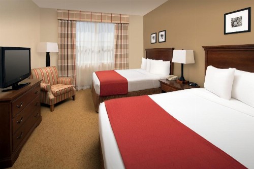 Country Inn & Suites by Radisson Houston Intercontinental Airport East TX - image 8