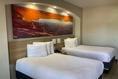Days Inn by Wyndham Humble/Houston Intercontinental Airport - image 18