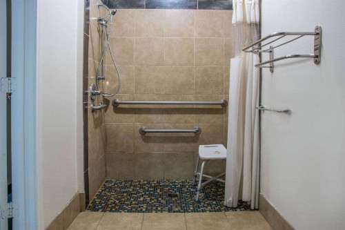 Days Inn by Wyndham Humble/Houston Intercontinental Airport - image 9