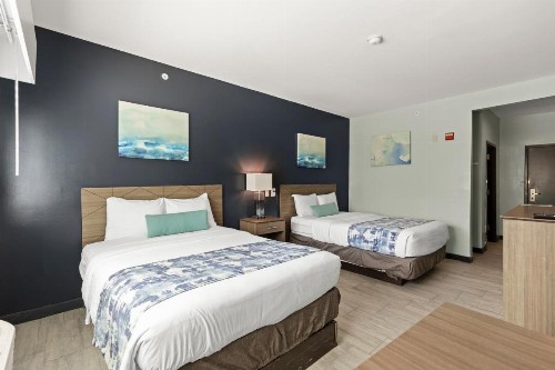 Wingate by Wyndham Humble/Houston Intercontinental Airport - image 13