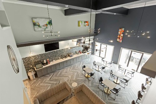 Wingate by Wyndham Humble/Houston Intercontinental Airport - image 2