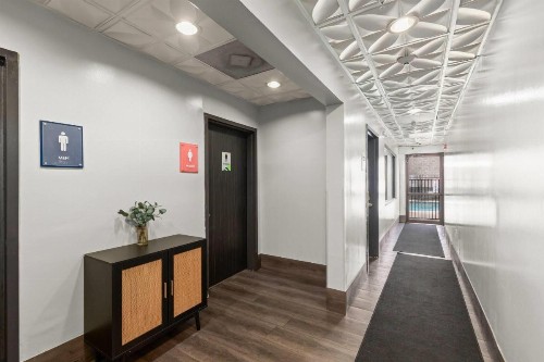 Wingate by Wyndham Humble/Houston Intercontinental Airport - image 20