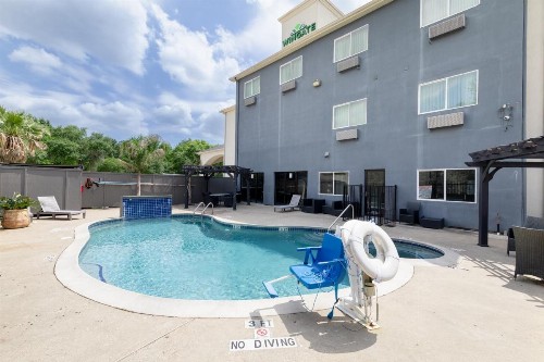 Wingate by Wyndham Humble/Houston Intercontinental Airport - image 22