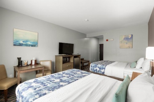 Wingate by Wyndham Humble/Houston Intercontinental Airport - image 26