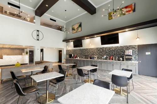Wingate by Wyndham Humble/Houston Intercontinental Airport - image 30