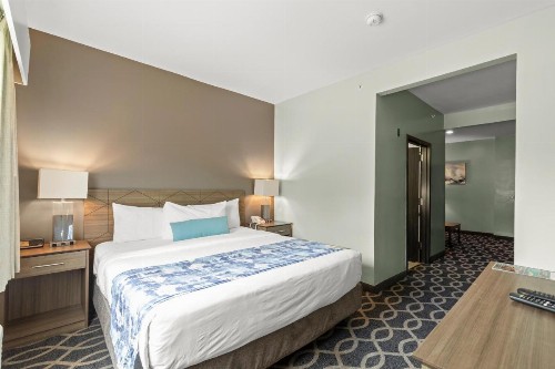 Wingate by Wyndham Humble/Houston Intercontinental Airport - image 32