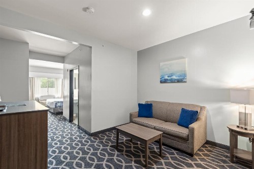 Wingate by Wyndham Humble/Houston Intercontinental Airport - image 33