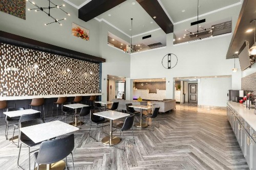 Wingate by Wyndham Humble/Houston Intercontinental Airport - image 34
