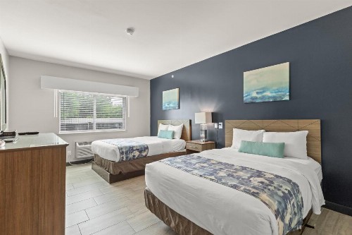 Wingate by Wyndham Humble/Houston Intercontinental Airport - image 38