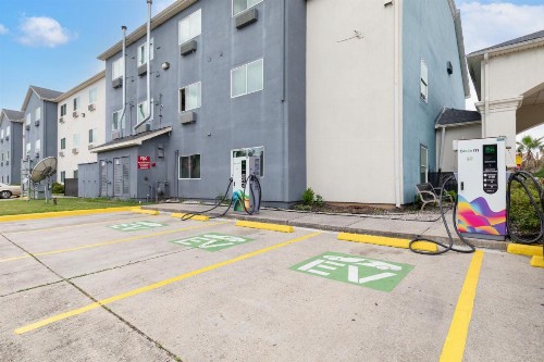 Wingate by Wyndham Humble/Houston Intercontinental Airport - image 39