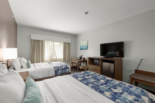 Wingate by Wyndham Humble/Houston Intercontinental Airport - image 43