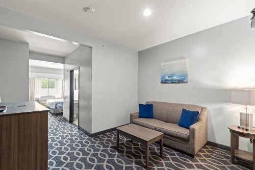 Wingate by Wyndham Humble/Houston Intercontinental Airport - image 44