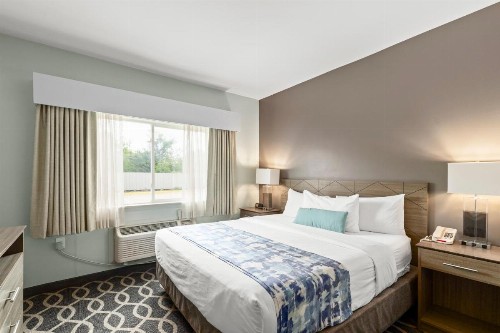 Wingate by Wyndham Humble/Houston Intercontinental Airport - image 45