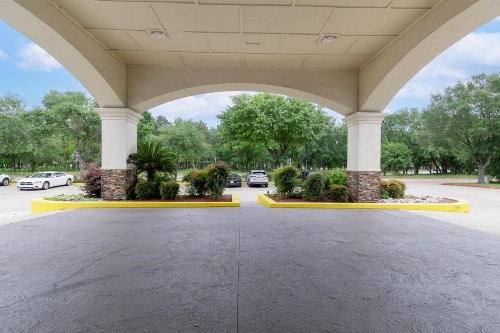 Wingate by Wyndham Humble/Houston Intercontinental Airport - image 50