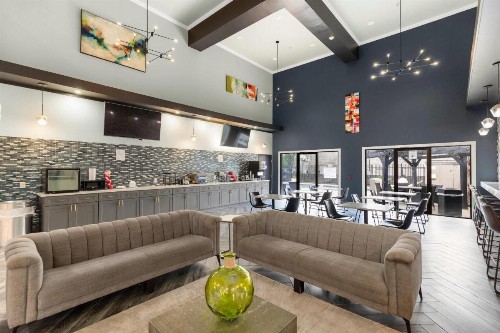 Wingate by Wyndham Humble/Houston Intercontinental Airport - image 8