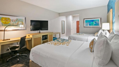 Best Western Plus Houston Atascocita Inn & Suites - image 21