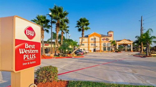 Best Western Plus Houston Atascocita Inn & Suites - image 25