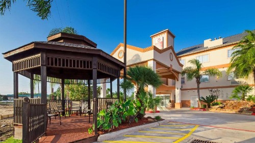 Best Western Plus Houston Atascocita Inn & Suites - image 26