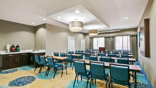 Best Western Plus Houston Atascocita Inn & Suites - image 28
