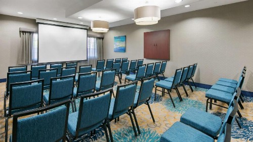Best Western Plus Houston Atascocita Inn & Suites - image 29