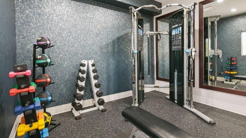 Best Western Plus Houston Atascocita Inn & Suites - image 31