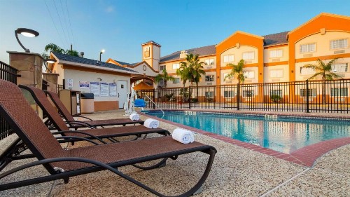 Best Western Plus Houston Atascocita Inn & Suites - image 35