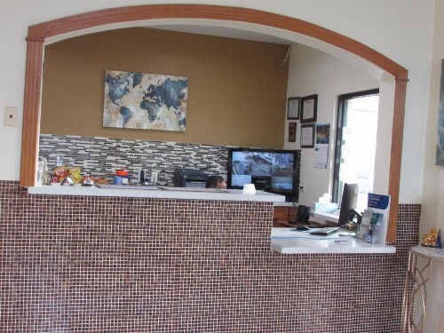 Rodeway Inn & Suites Humble - image 8
