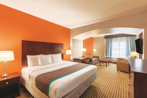 La Quinta Inn & Suites by Wyndham Bush Intercontinental Airport East - image 13