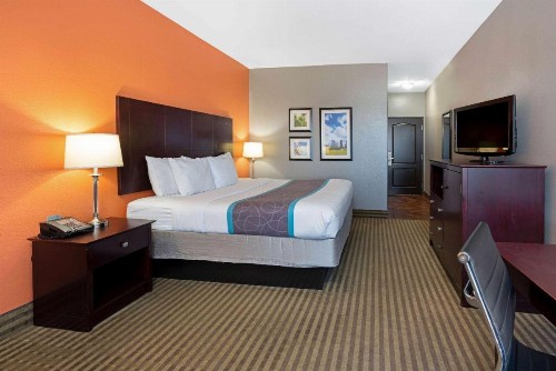 La Quinta Inn & Suites by Wyndham Bush Intercontinental Airport East - image 16