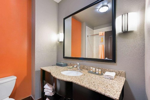 La Quinta Inn & Suites by Wyndham Bush Intercontinental Airport East - image 23