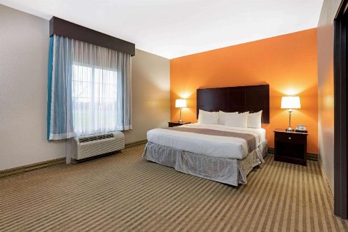 La Quinta Inn & Suites by Wyndham Bush Intercontinental Airport East - image 27
