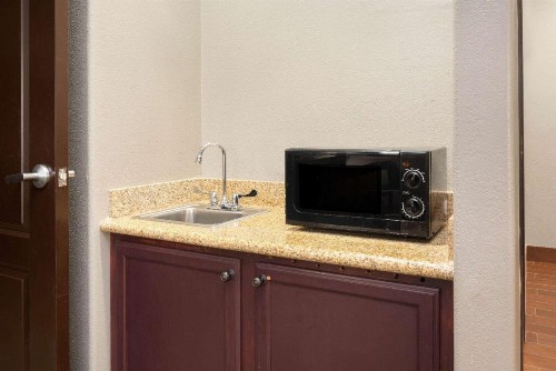 La Quinta Inn & Suites by Wyndham Bush Intercontinental Airport East - image 29