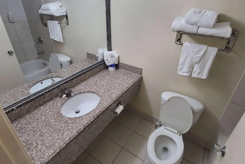 Ramada by Wyndham Houston Intercontinental Airport East - image 18