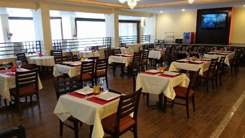 Ramada by Wyndham Houston Intercontinental Airport East - image 26